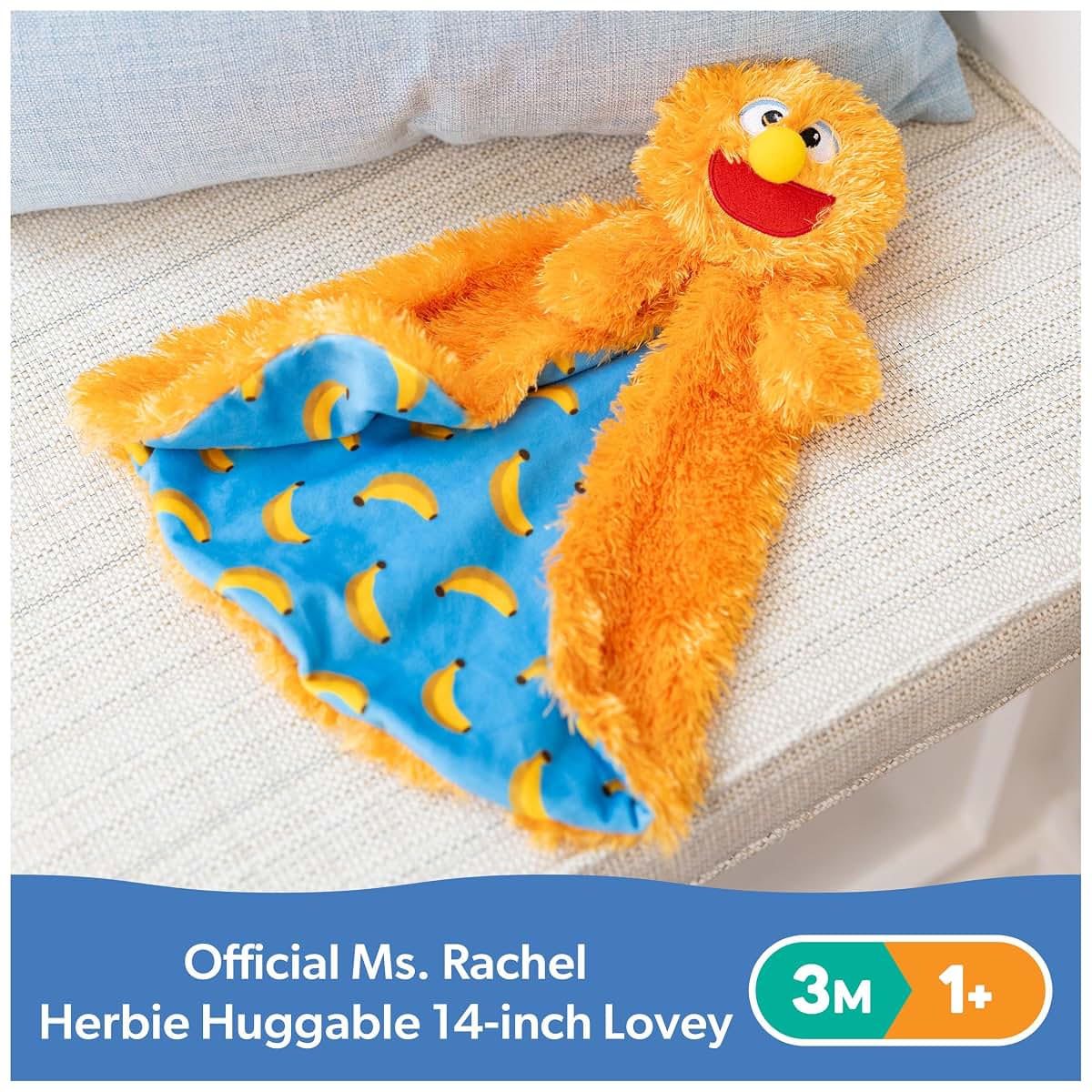 Infant Toys