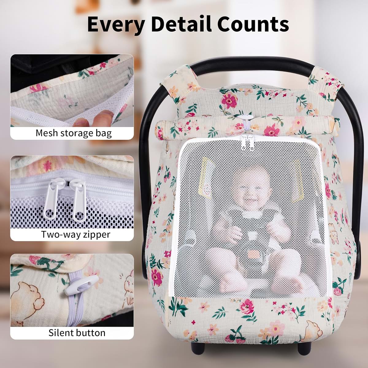Baby and Toddler Furniture Accessory, Nursery Essentials
