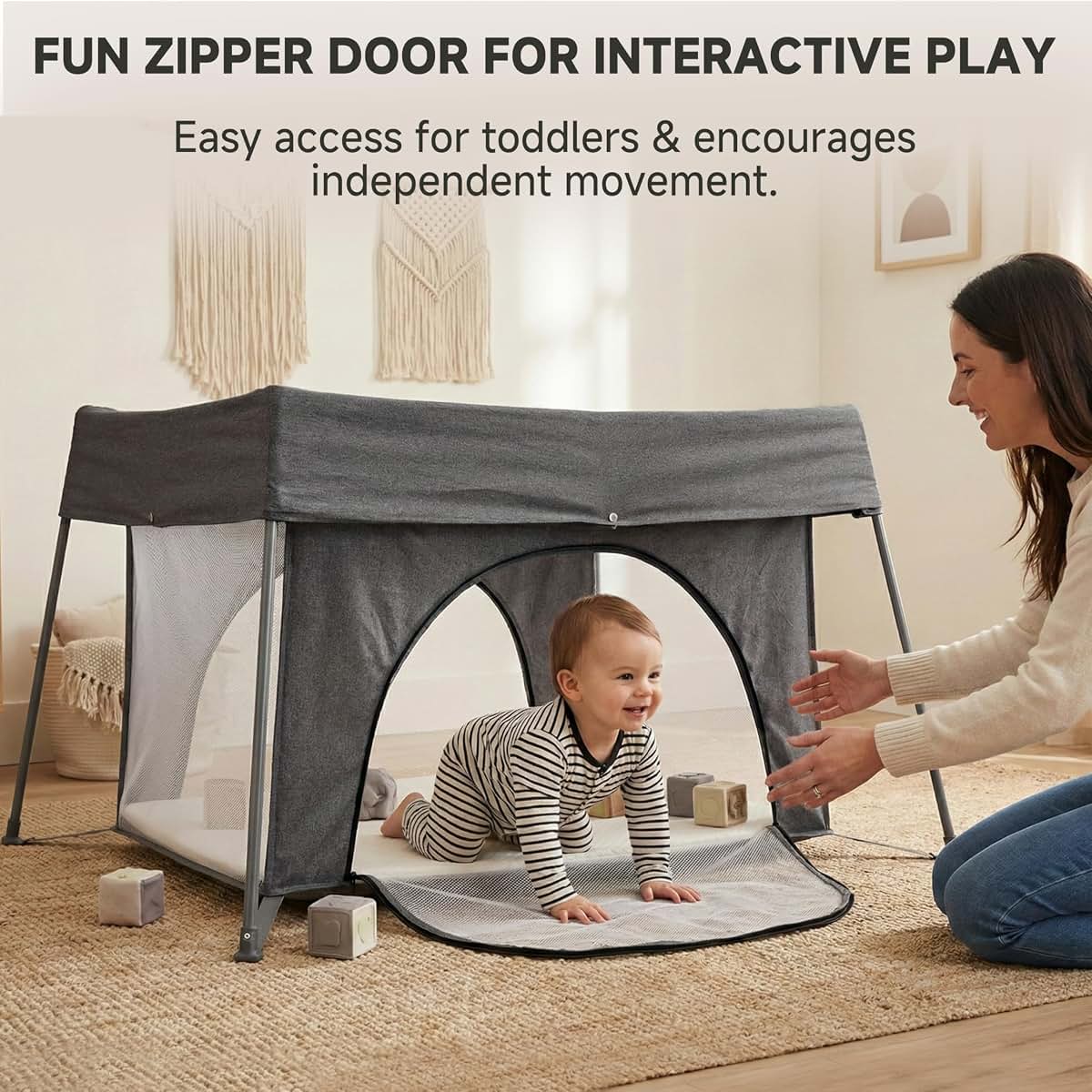 Pro Goleem Playard 881 Black