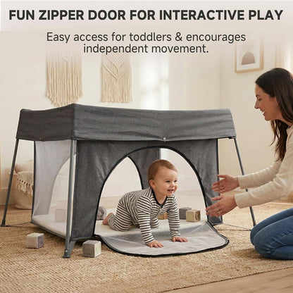 Pro Goleem Playard 881 Black