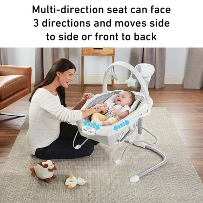 Baby and Toddler Furniture Accessory for Playroom Use