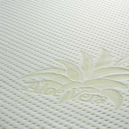 Sorelleuk Sorelle Furniture Bunny Aloe Mattress Foam Core (photo 4)