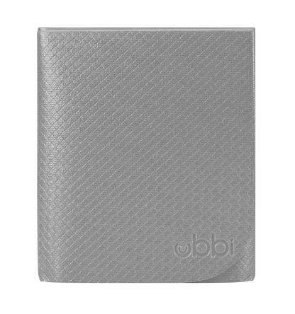 Ubbi On-The-Go Diaper Changing Mat, Soft and Portable