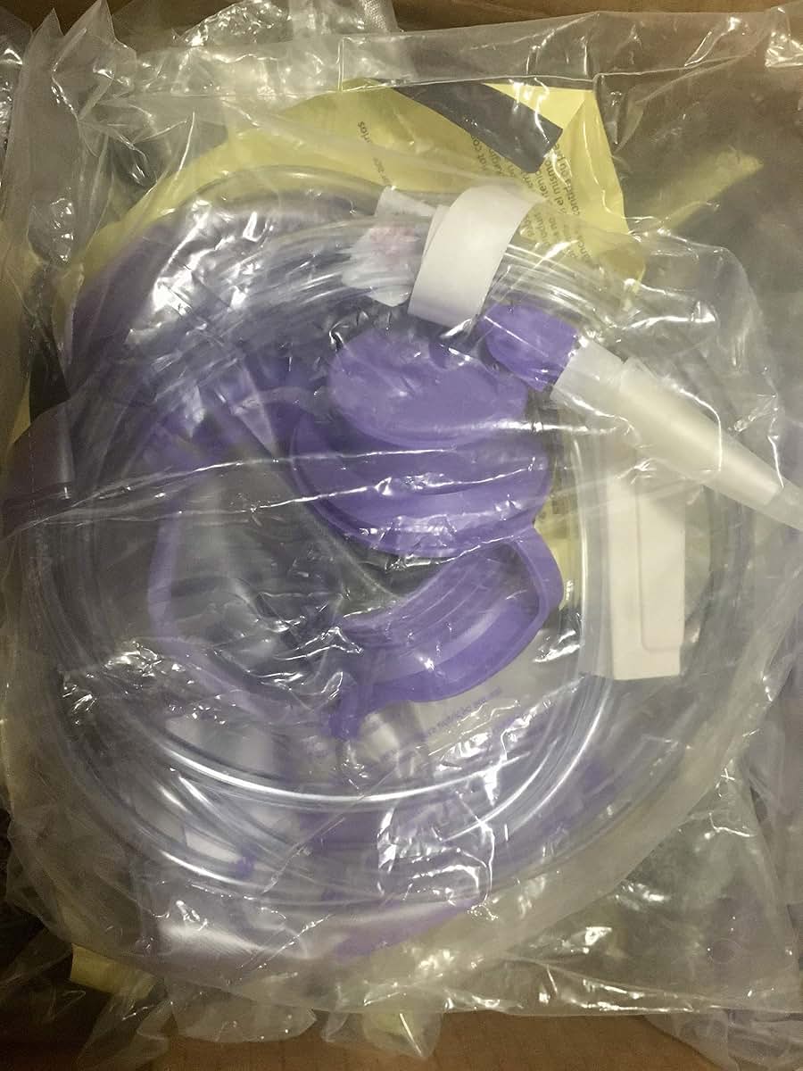 Large bore Gravity Feeding Bags 1000ml Kangaroo REF 702505-30 Units