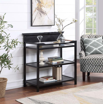 Suite Bebe Universal Changing Table Black (photo 4)