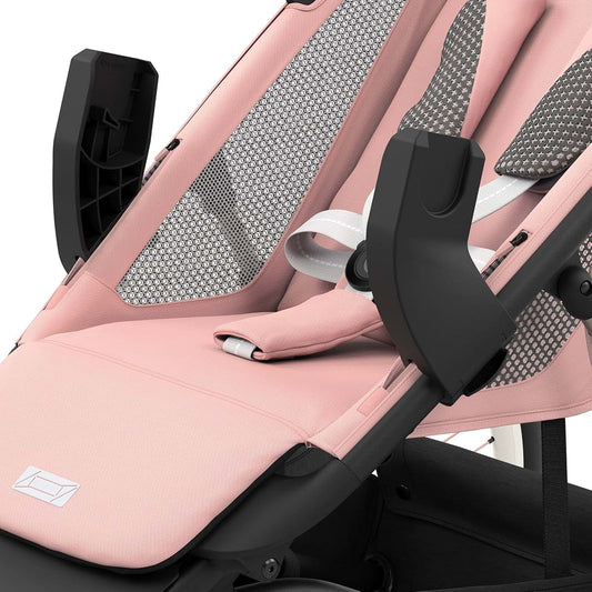 Cybex Avi Stroller Car Seat Adapter Set Of 2