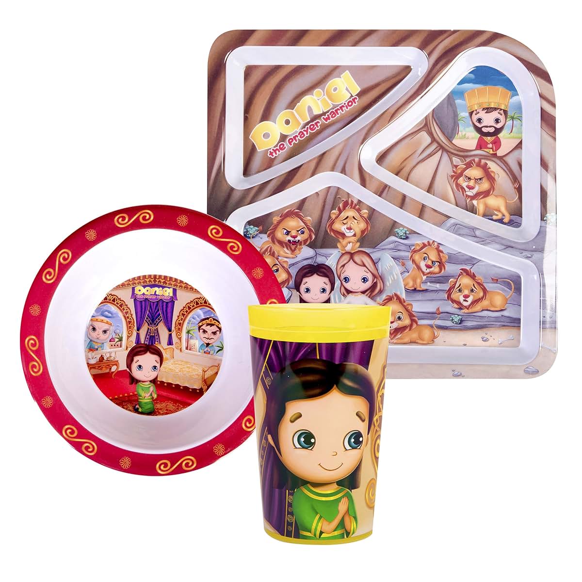 Baby Dishes and Storage Containers, Mealtime Organization