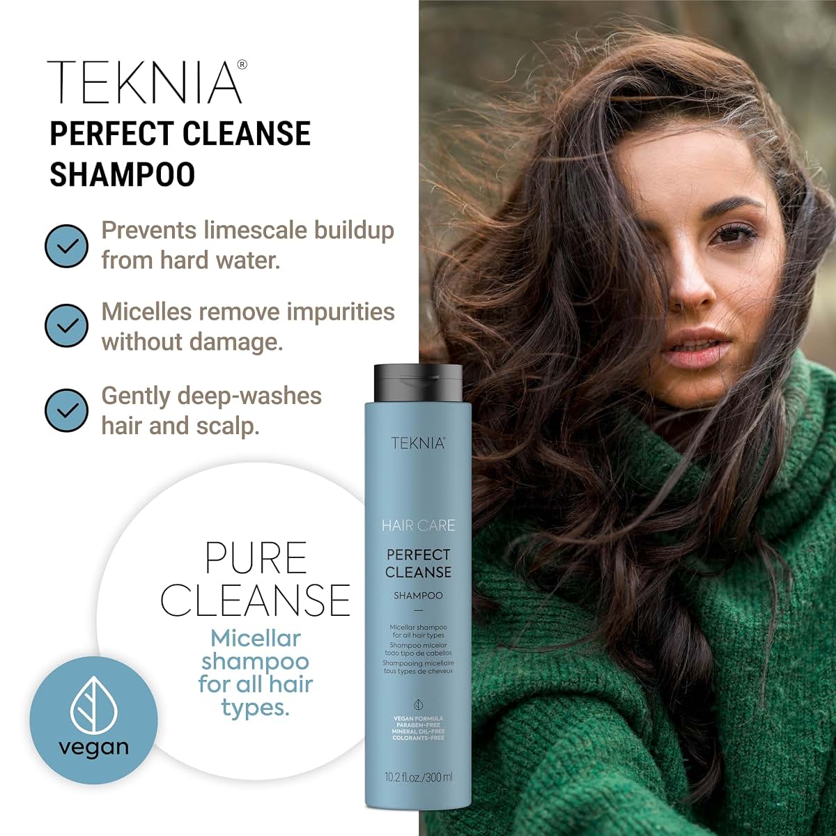 Baby Shampoo, Gentle Cleansing Formula, Family Size