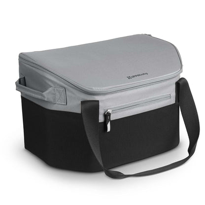 UPPAbaby Bevvy Cooler for Strollers - Insulated and Leakproof Storage