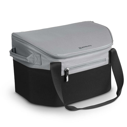 UPPAbaby Bevvy Cooler for Strollers - Insulated and Leakproof Storage