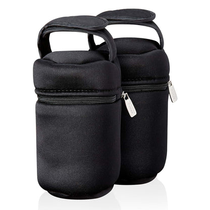 Tommee Tippee Closer to Nature 2X Insulated Bottle Bags Medium