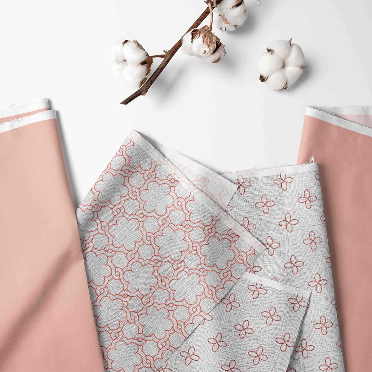 Baby Bedclothes Set for Crib and Toddler Bed Use
