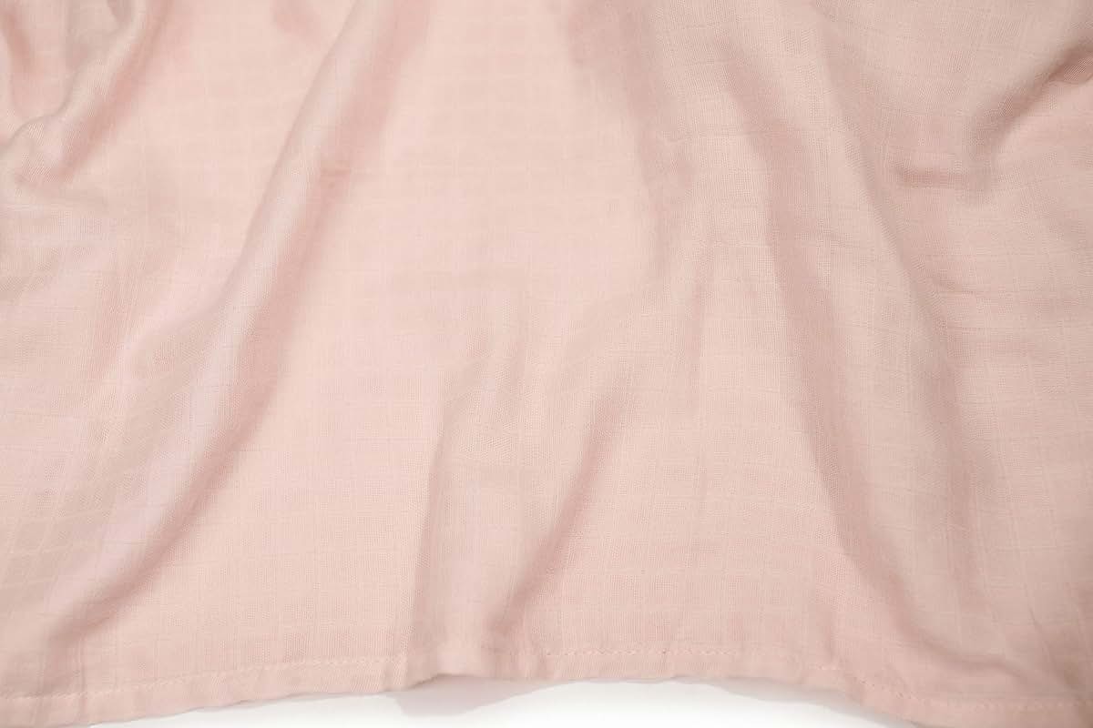 Baby Blanket for Crib, Stroller, and Cozy Sleep