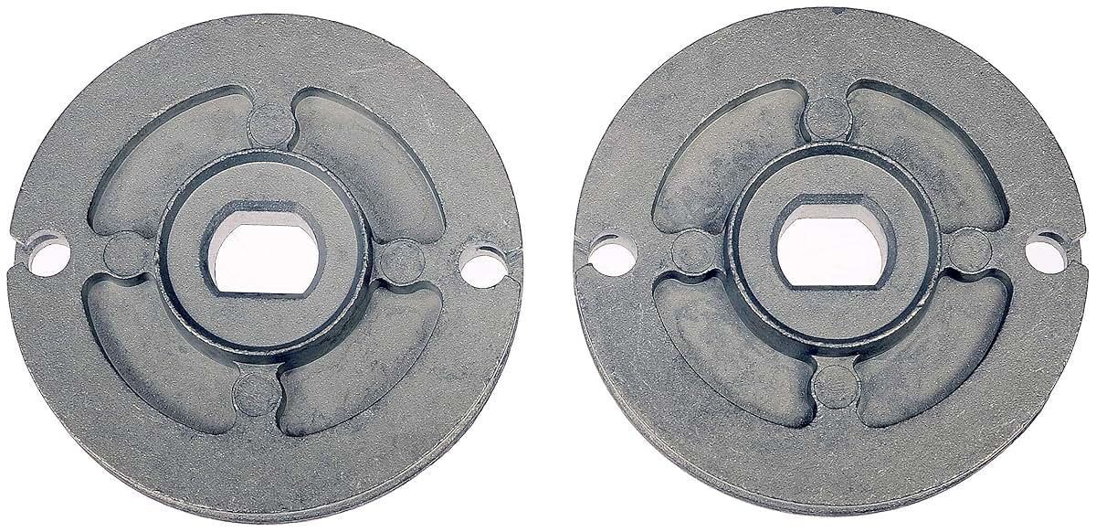 Dorman 924-277 Rear Seat Cushion Cable Guide Pulley For Select Honda Models
