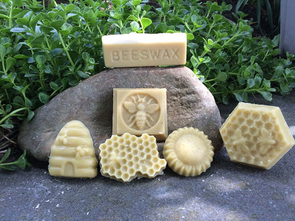 DaisyHollowFarm Lotion Bar In Three Scent Varieties