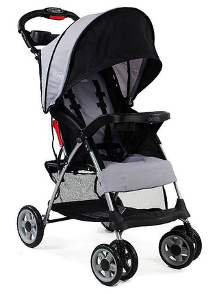 Strollers