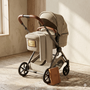 Save 30% on baby gear — flash sale